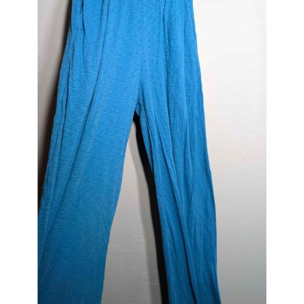 Laird Small Wide‎ Leg Flowy Pants